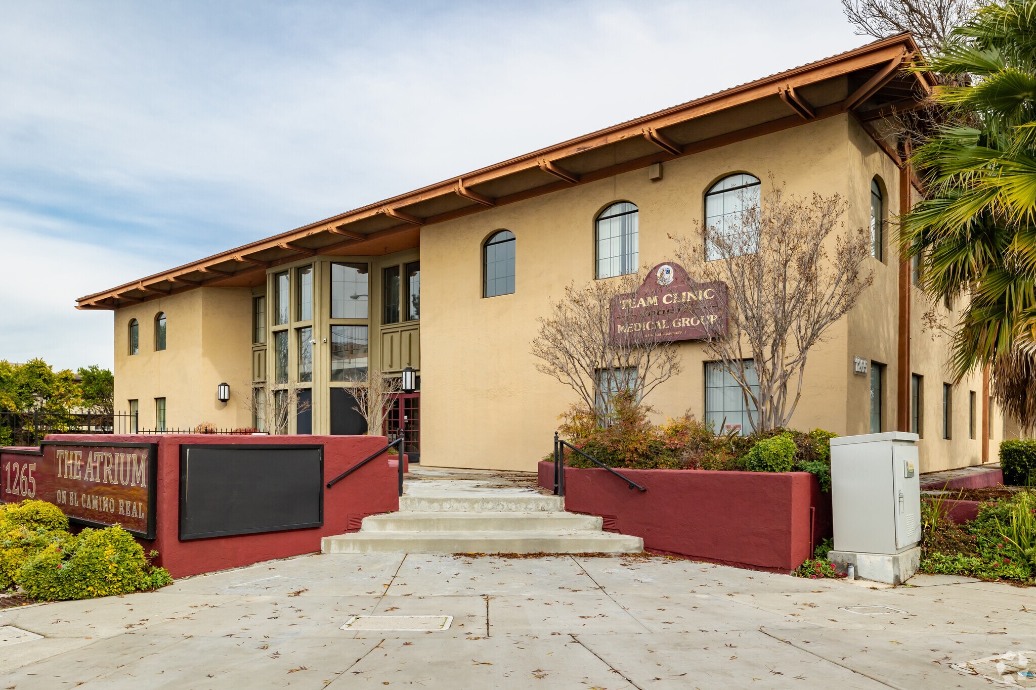 1265 El Camino Real, Santa Clara, CA for Rent