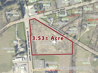 McKean, PA Commercial - 4919 Old State rd