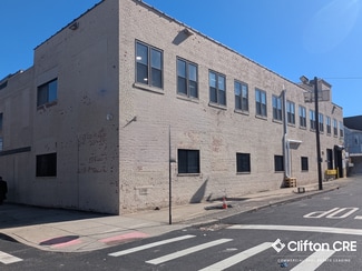 Paterson, NJ Office, Retail, Industrial - 132 3rd Ave