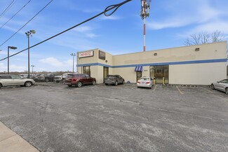 Kansas City, MO Auto Dealership - 3925 N Oak