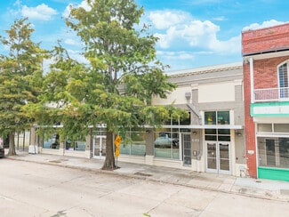 Baton Rouge, LA Retail - 640 Main St