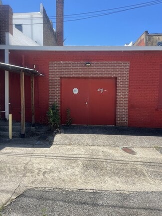 Lewisburg, TN Flex - 115 E Commerce St