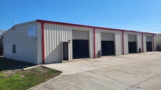 Pinellas Park, FL Flex - 3540 64th Ave N
