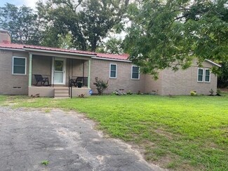 Alba, TX Residential Income - 7544 N US Highway 69