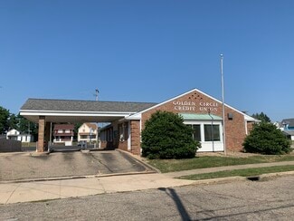 Canton, OH Bank - 1215 Greenfield Ave SW