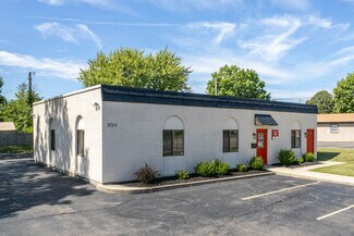 Kettering, OH Office - 3723 Wilmington Pike