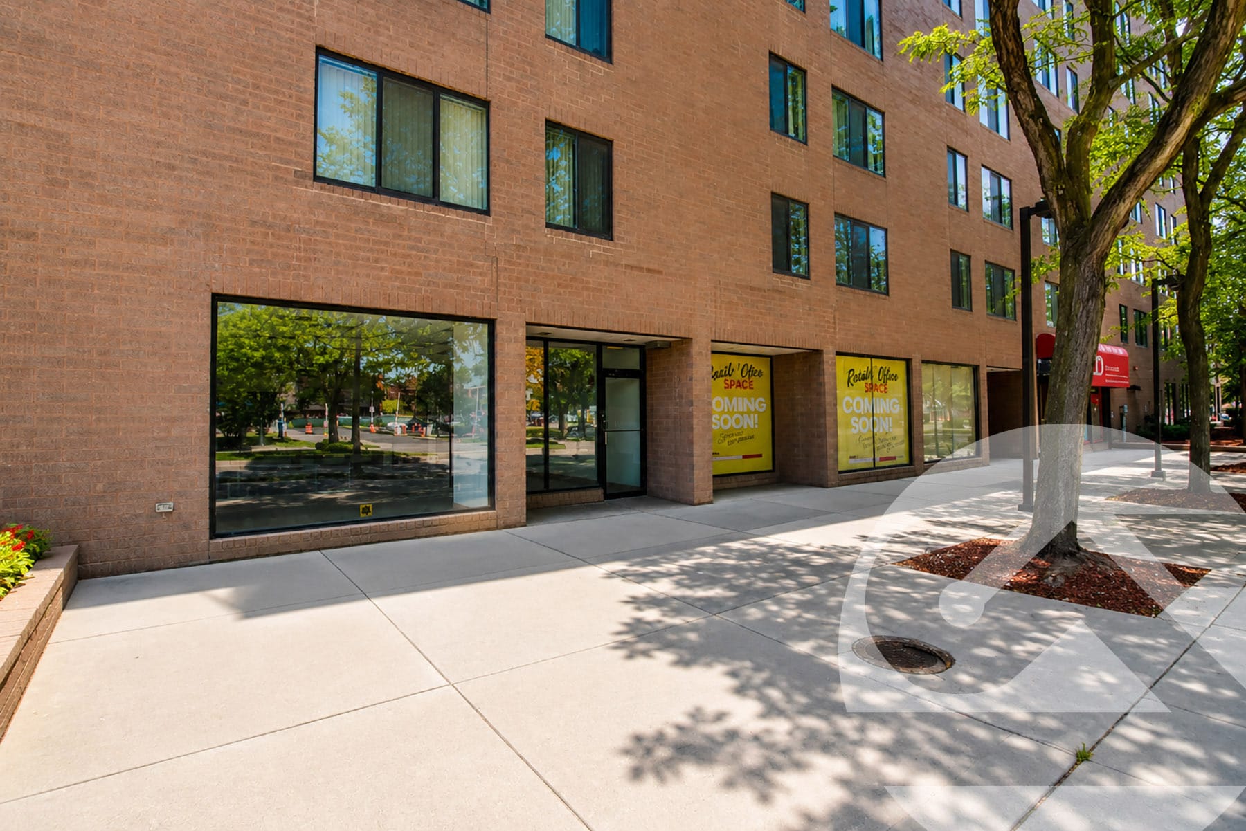 4 E Alexandrine St, Detroit, MI for Rent