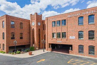 Oakbrook Terrace, IL Office - 17W662 Butterfield Rd