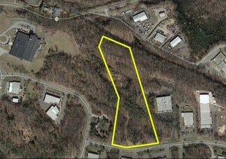 Bethel, CT Commercial Land - 4 Trowbridge Dr Bethel, CT Commercial Land - 4 Trowbridge Dr