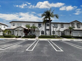 Homestead, FL Multi-Family - 1925 Palm Dr