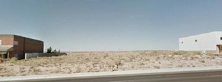 Albuquerque, NM Industrial - 1507 Golf Course Rd Albuquerque, NM Industrial - 1507 Golf Course Rd