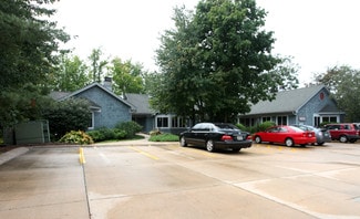 Stow, OH Coworking Space - 4831 Darrow Rd