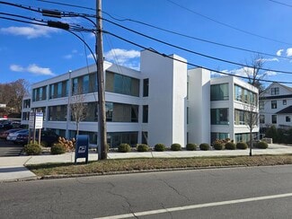 Norwalk, CT Office - 83 East Ave
