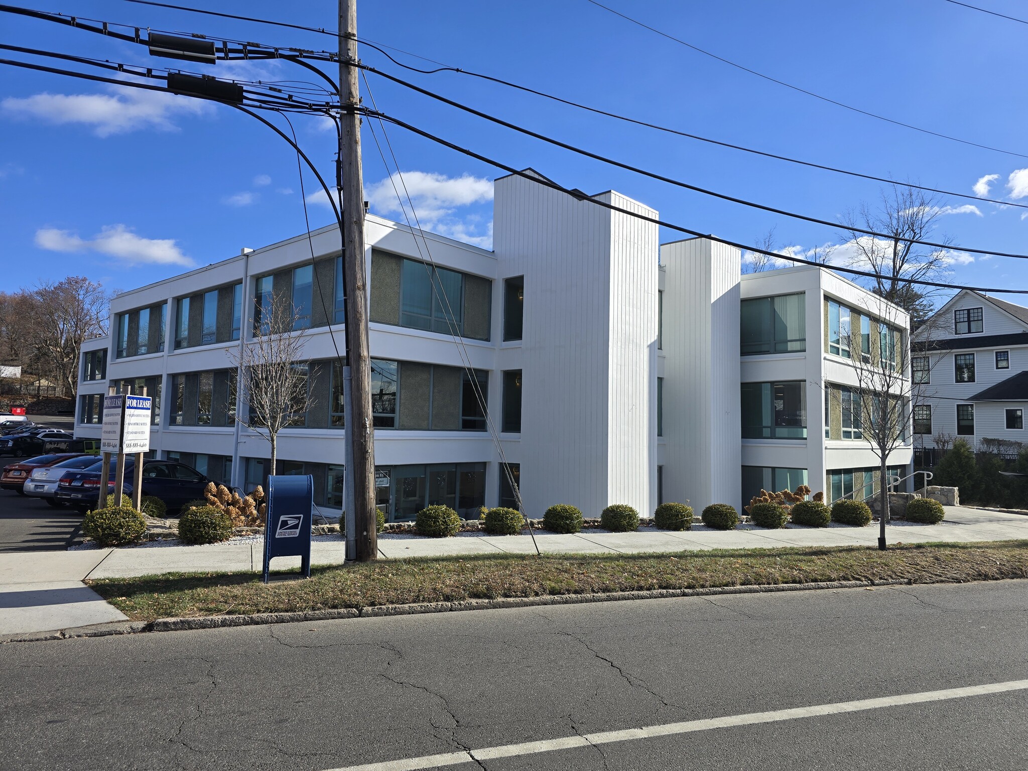 83 East Ave, Norwalk, CT for Rent