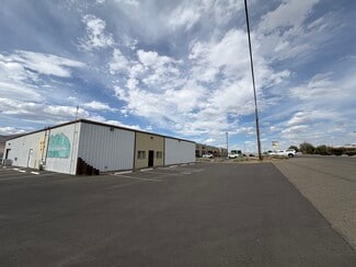 Winnemucca, NV Retail - 1022 Grass Valley Rd Winnemucca, NV Retail - 1022 Grass Valley Rd