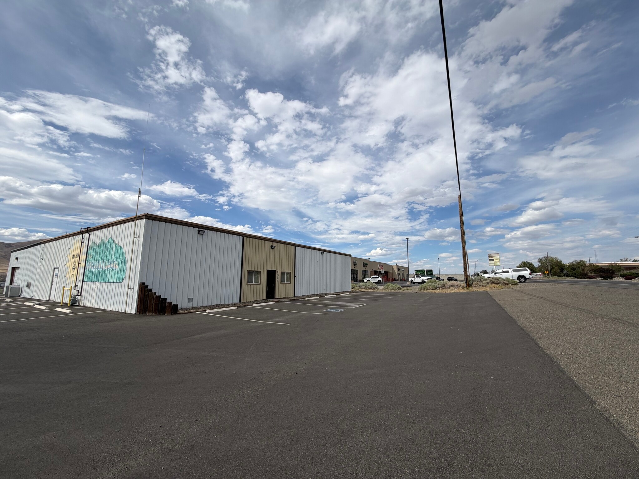 1022 Grass Valley Rd, Winnemucca, NV for Sale