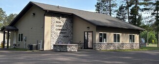 Mercer, WI Office - 4989 US-51
