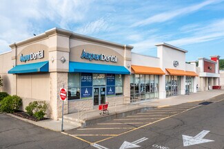 Norwalk, CT Retail - 650-654 Main Ave