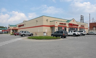 Kansas City, KS Retail - 950 Minnesota Ave Kansas City, KS Retail - 950 Minnesota Ave