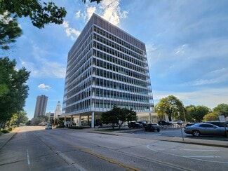 Tulsa, OK Office - 1350 S Boulder Ave Tulsa, OK Office - 1350 S Boulder Ave