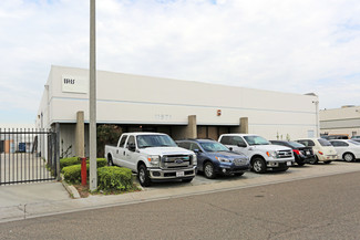 Stanton, CA Industrial - 11671 Seaboard Cir