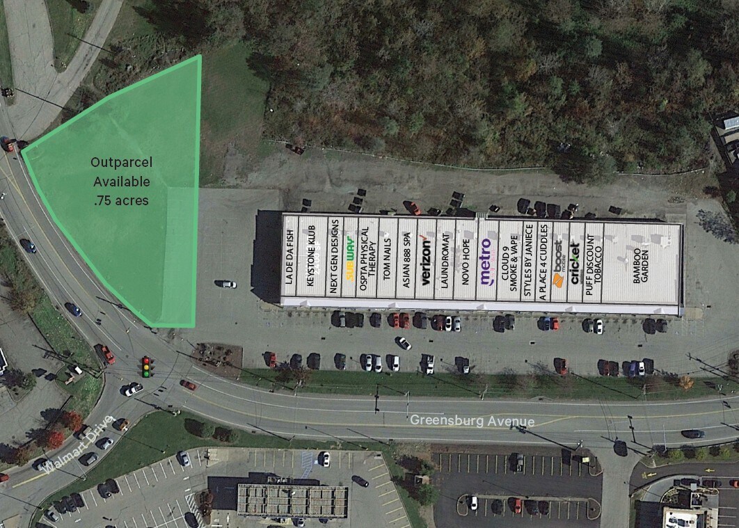 1720 Greensburg Ave, North Versailles, PA for Rent