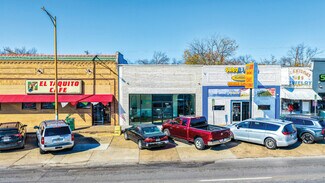 Dallas, TX Office/Retail - 5429 E Grand Ave