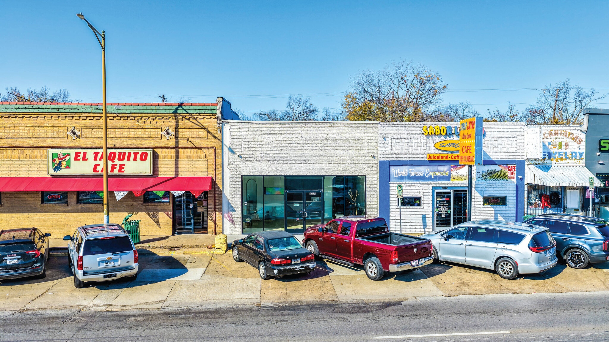 5429 E Grand Ave, Dallas, TX for Sale