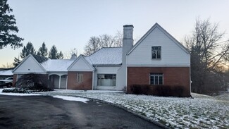 East Rochester, NY Office/Residential - 353 Fairport Rd