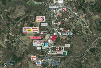 Farmville, VA Commercial - 1703 S Main St Farmville, VA Commercial - 1703 S Main St
