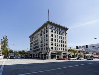 Pasadena, CA Office - 16-18 N Marengo Ave Pasadena, CA Office - 16-18 N Marengo Ave