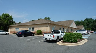 Bel Air, MD Office - 2111 Laurel Bush Rd