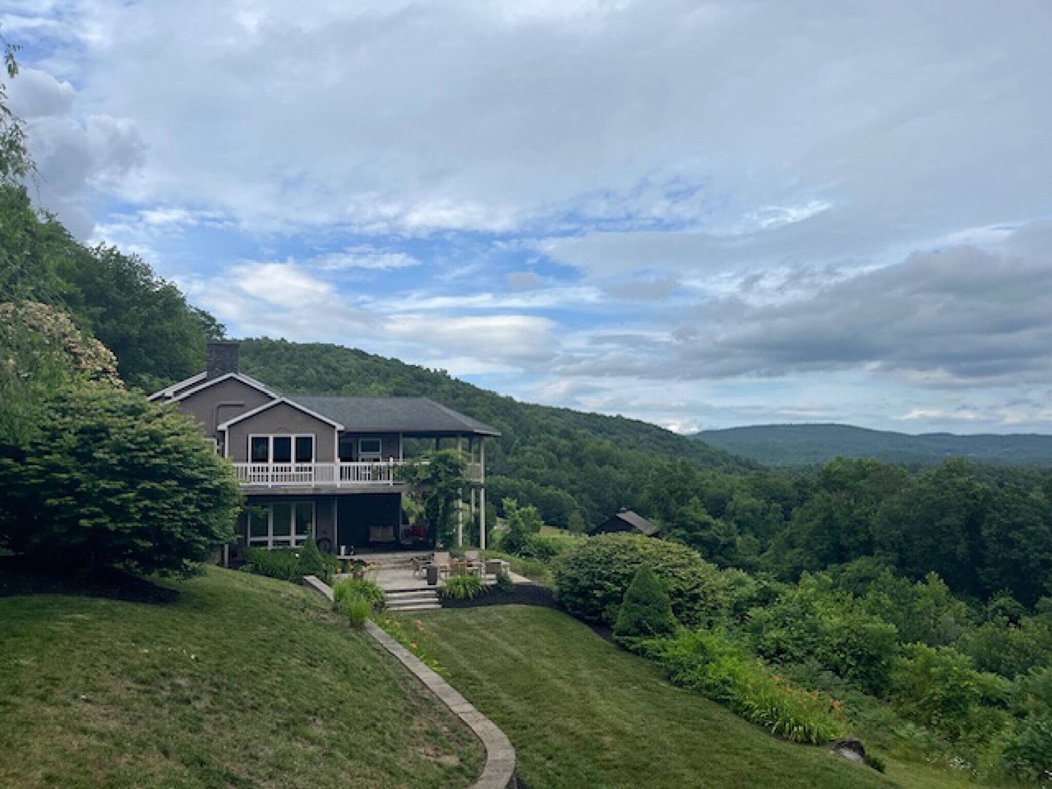 151 Smead Hill Rd, Greenfield, MA for Sale