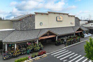 Enumclaw, WA Retail - 1009 Monroe Ave
