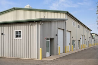 SOUTHAMPTON C/I INVESTMENTS