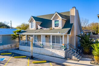 New Braunfels, TX undefined