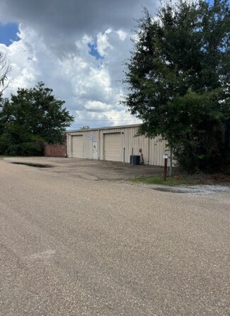 Covington, LA Warehouse - 1500 Collins Blvd Covington, LA Warehouse - 1500 Collins Blvd
