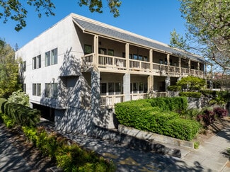 Menlo Park, CA Office - 1220-1244 University Dr