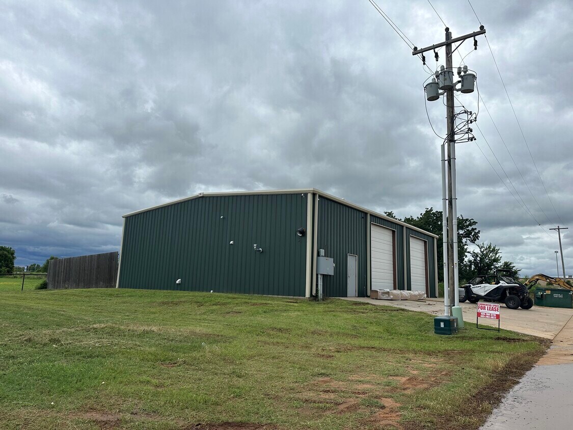 160 Jack Terry St, Edmond, OK for Rent