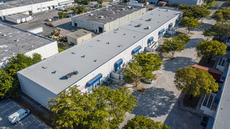 Hialeah, FL Industrial - 5401 NW 163rd St