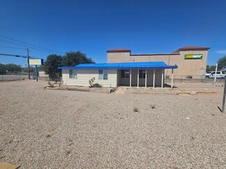 Benson, AZ Office - 955 W 4th St Benson, AZ Office - 955 W 4th St
