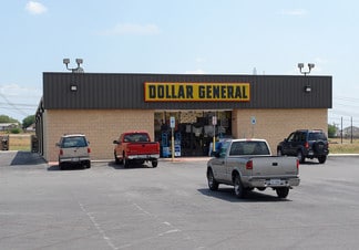 San Antonio, TX Retail - 9664 Marbach Rd