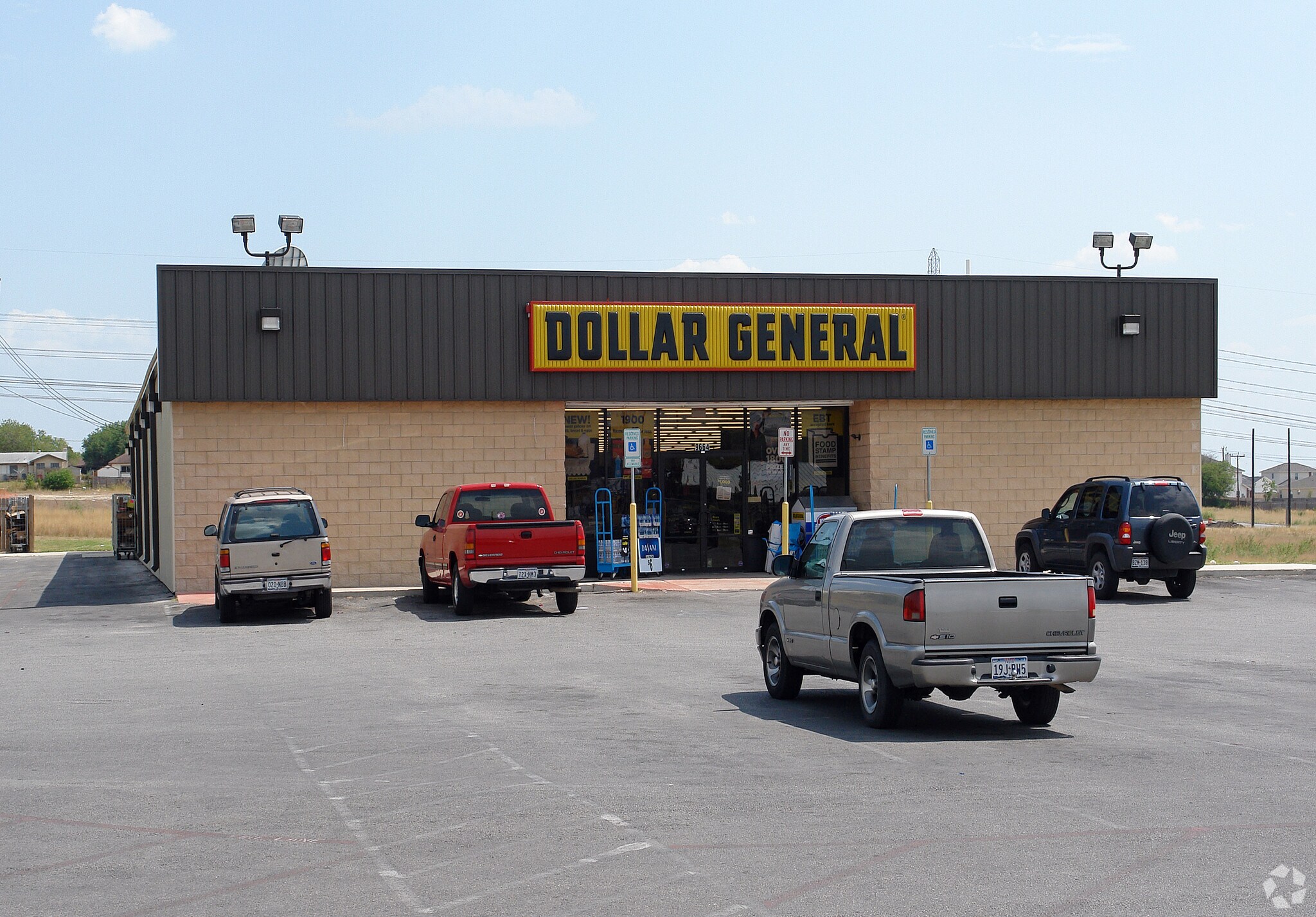 9664 Marbach Rd, San Antonio, TX for Rent