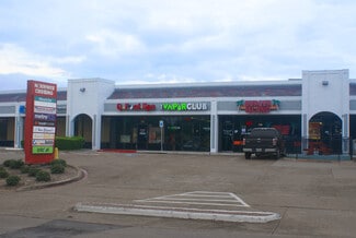 Garland, TX Retail - 1202-1250 Northwest Hwy Garland, TX Retail - 1202-1250 Northwest Hwy