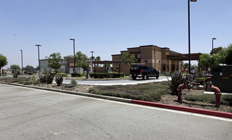 Rialto, CA Office/Retail - 1220-1290 W Foothill Blvd