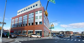 Bronx, NY Office, Office/Retail - 3651 Bruckner Blvd