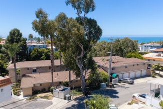 San Clemente, CA Apartments - 211 W Marquita San Clemente, CA Apartments - 211 W Marquita