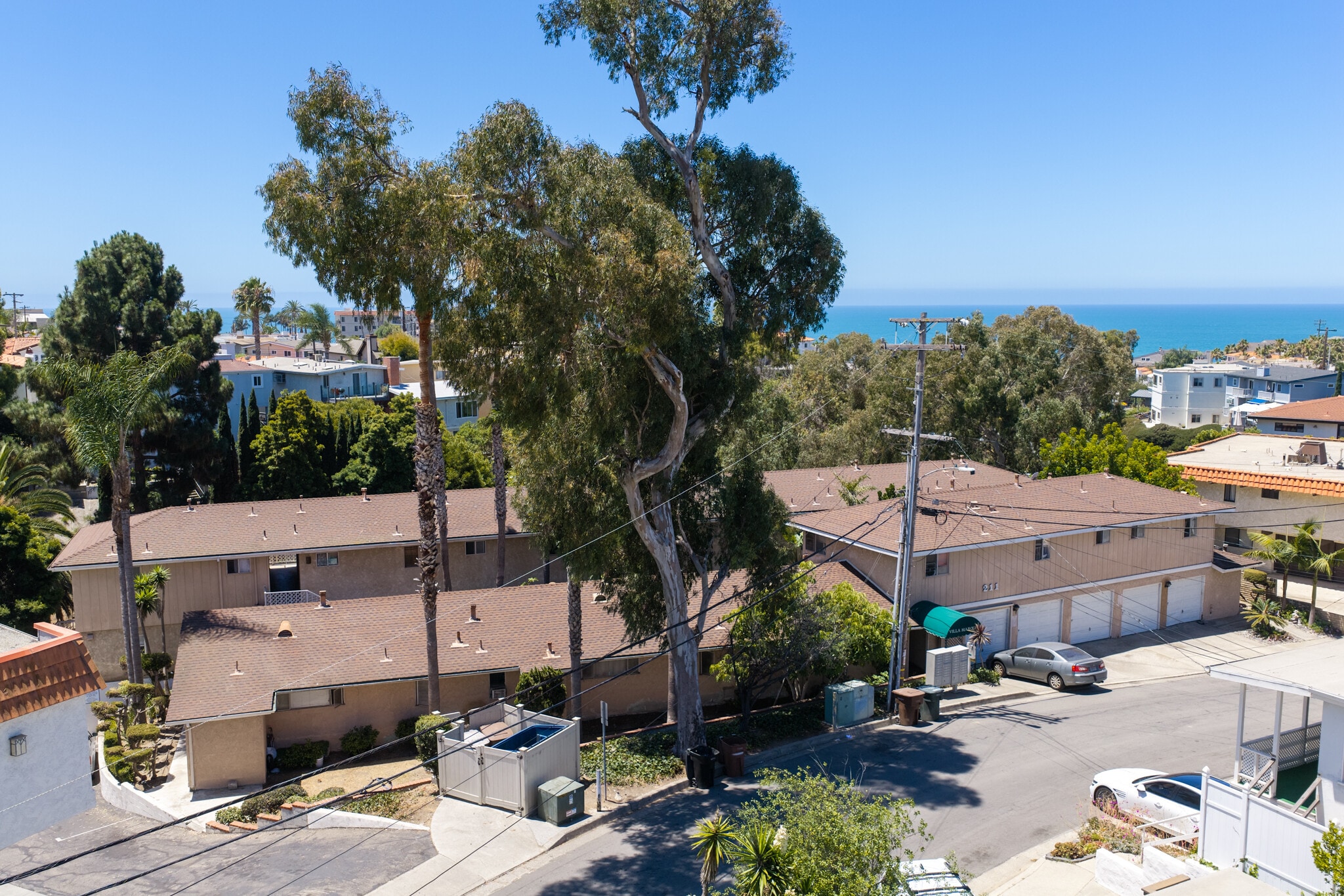 211 W Marquita, San Clemente, CA for Sale