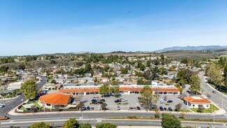 Moorpark, CA Freestanding - 14711 Princeton Ave Moorpark, CA Freestanding - 14711 Princeton Ave