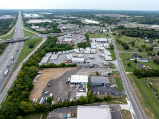 Lebanon, TN Warehouse - 6110 Leeville Pike